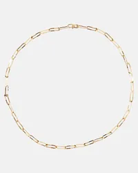 Gucci Collana a catena in oro 18kt Oro