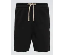 x Rick Owens - Shorts in misto cotone