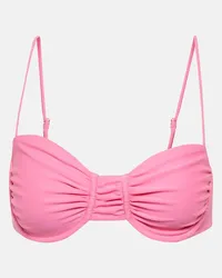 JADE SWIM Top bikini Mia Rosa