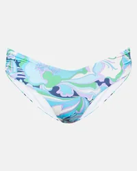 Melissa Odabash Slip bikini Colombia Blu