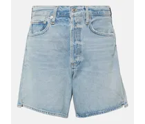 Shorts di jeans Marlow
