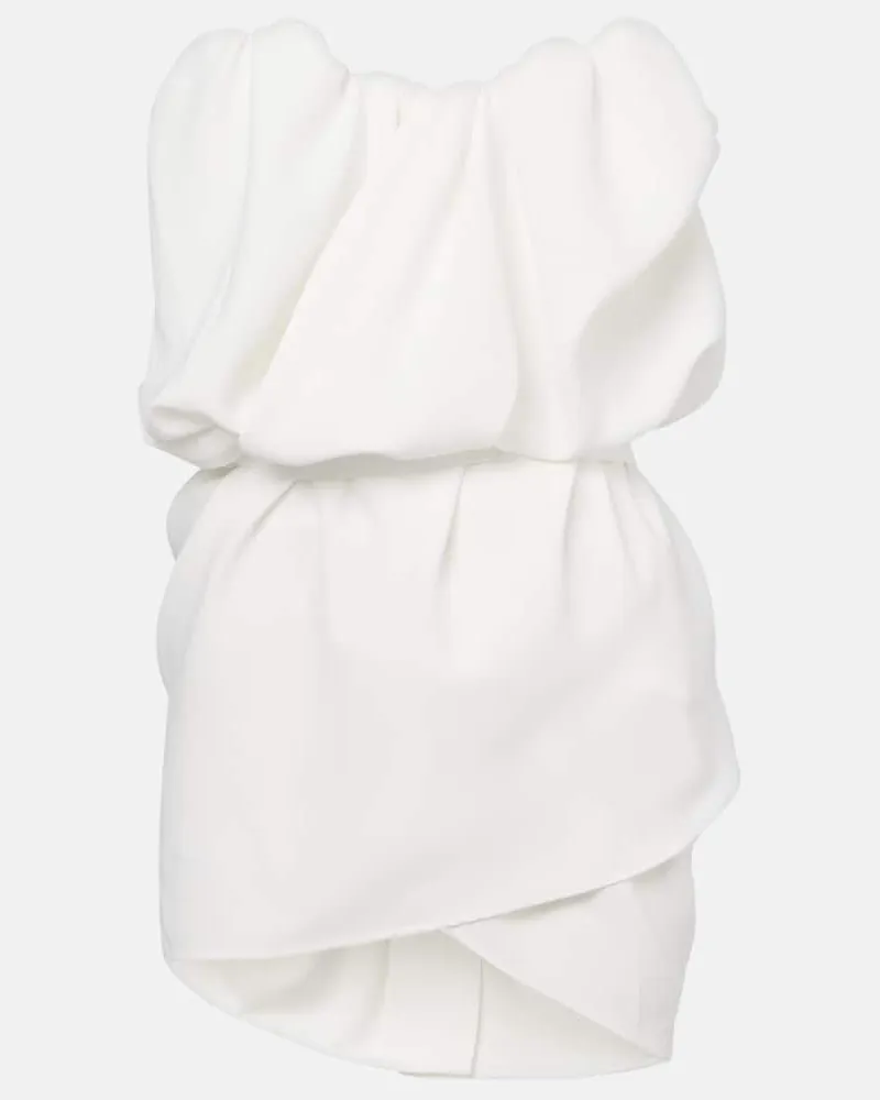 Vivienne Westwood Abito corto Susana Bianco