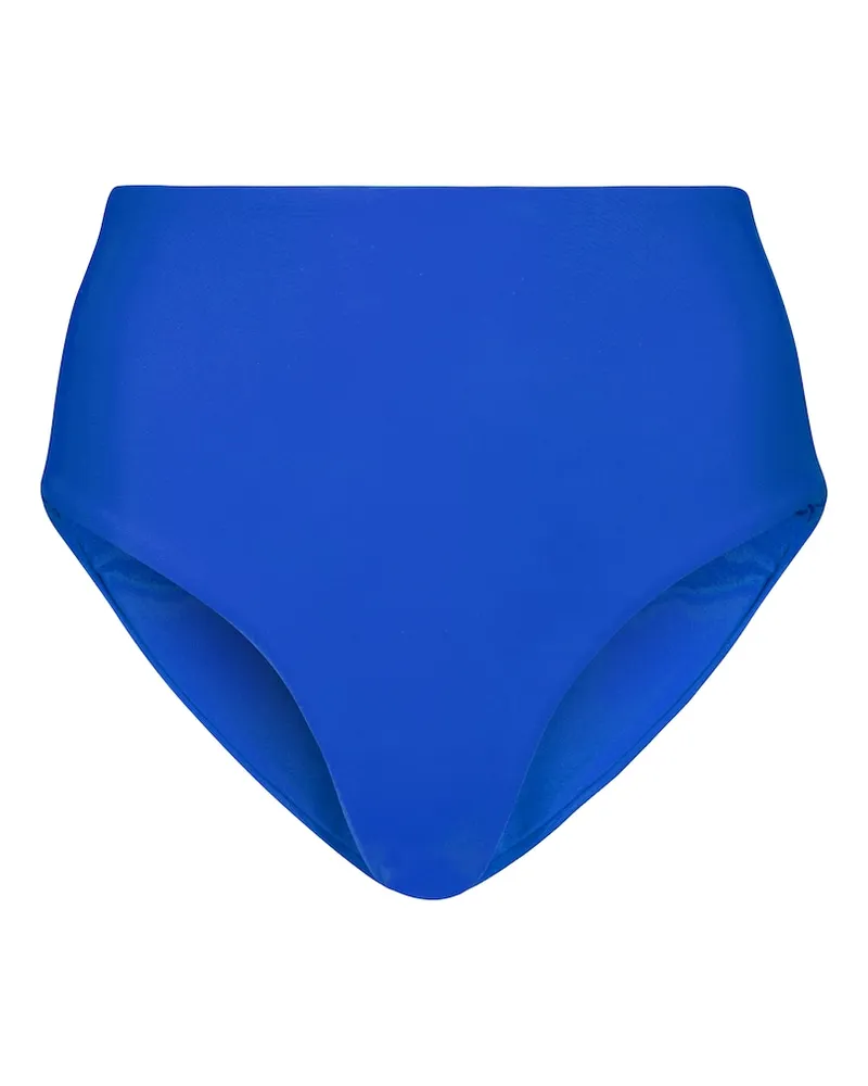 JADE SWIM Slip bikini Bound Viola