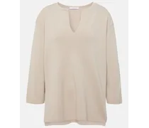 Leisure - Blusa Sottile in jersey