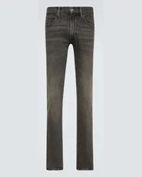 Ralph Lauren Jeans slim Sullivan Nero