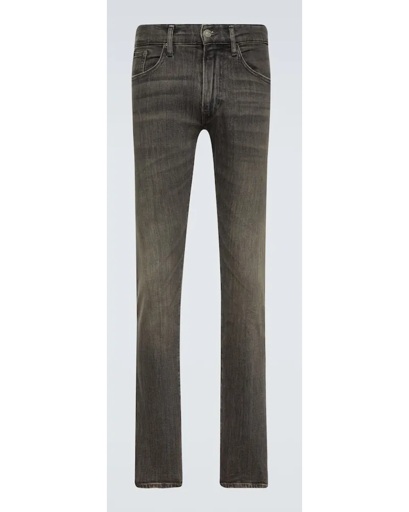 Ralph Lauren Jeans slim Sullivan Nero