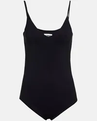 Jil Sander Body in jersey Nero