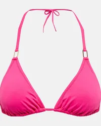 Melissa Odabash Top bikini Cancun Rosa