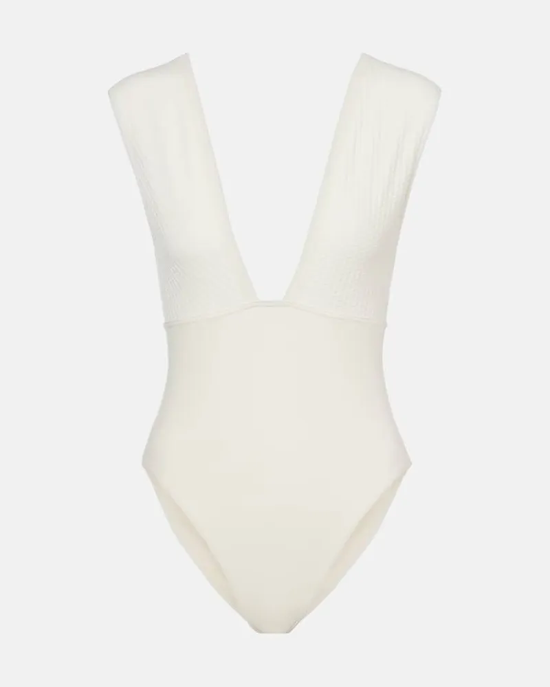 Eres Costume intero Glamorous Bianco