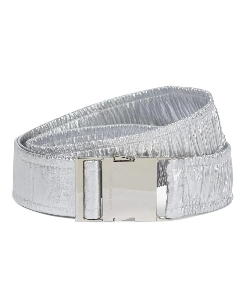 Isabel Marant Cintura Priya Argento