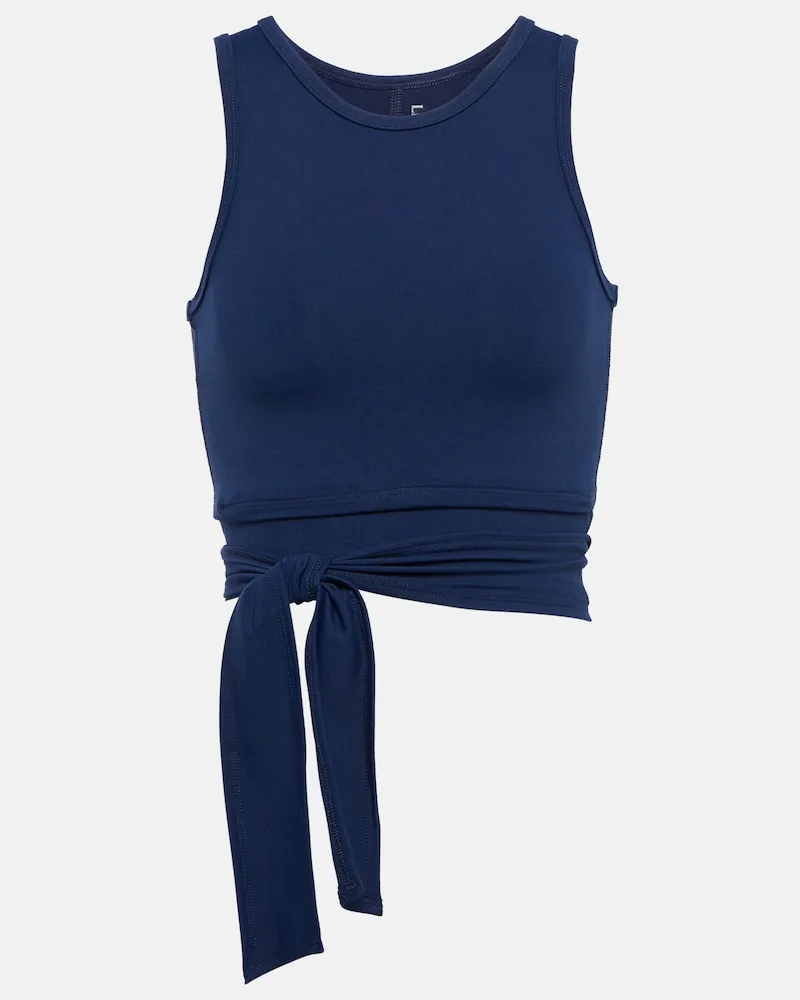 Live The Process Top a portafoglio Ballet Blu