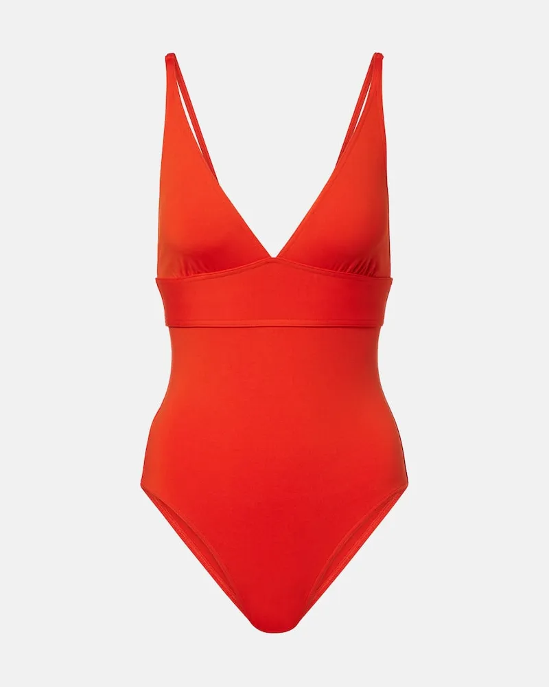 Eres Costume intero Larcin Rosso