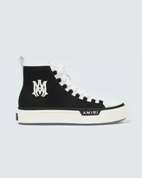 Amiri Sneakers M.A. Court Nero