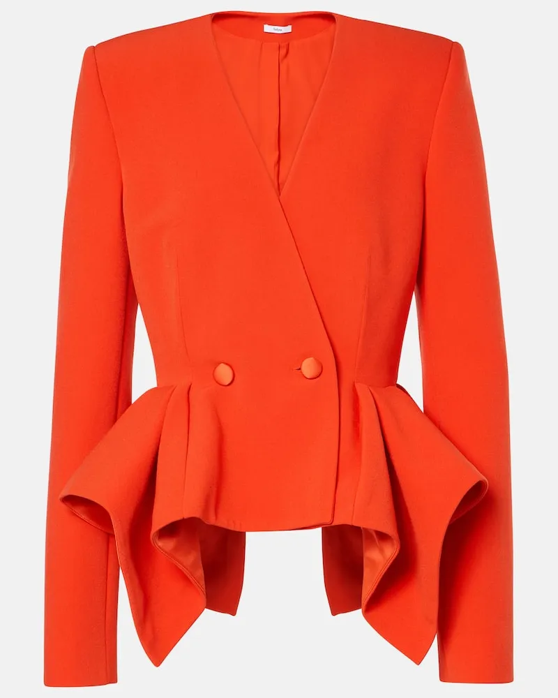 Safiyaa Blazer Renna Rosso