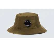 Cappello da pescatore Chrome-R