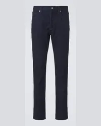 Berluti Jeans slim Blu