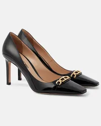 Tom Ford Pumps Whitney in vernice Nero