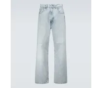 Jeans Extended Third Cut