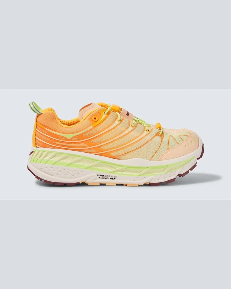 HOKA ONE ONE Sneakers Stinson EVO OG Multicolore