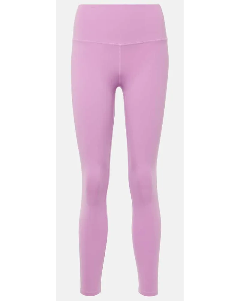 Varley Leggings FreeSoft a vita alta Rosa