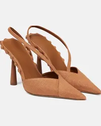 Gia Borghini Pumps Rosie 37 Marrone