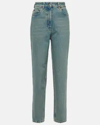 Prada Jeans regular Blu