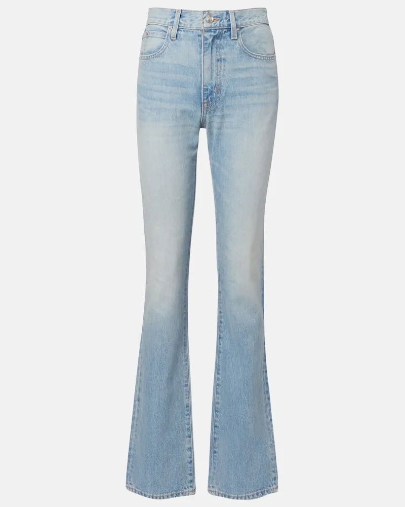 SLVRLAKE Jeans regular Jade Blu