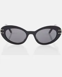 Dior Occhiali da sole DiorSignature B3U Nero