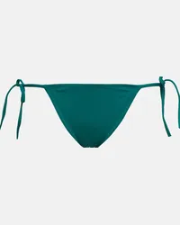 Eres Slip bikini Malou Verde