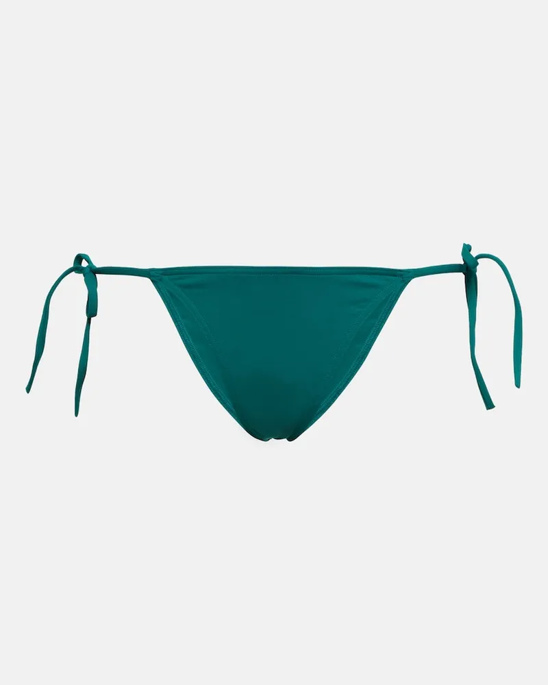 Eres Slip bikini Malou Verde