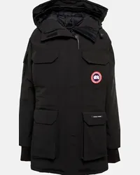 Canada Goose Parka Expedition Nero