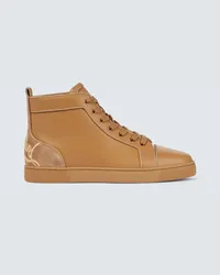 Christian Louboutin Sneakers Fun Louis Marrone