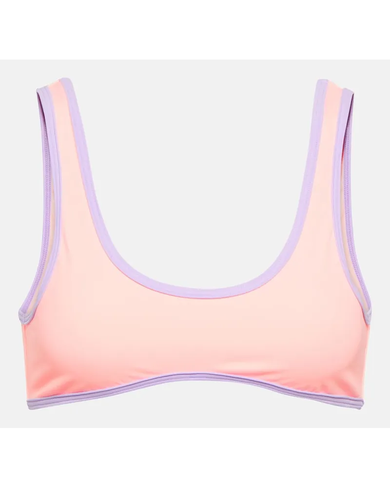 Reina Olga Top bikini Coolio Viola