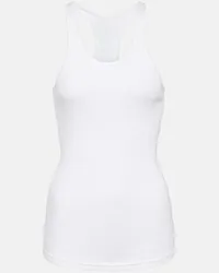 Isabel Marant Top in cotone Bianco