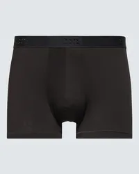 Derek Rose Boxer Jack in misto cotone Nero