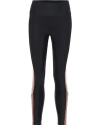 LANSTON Leggings sportivi Exert Nero