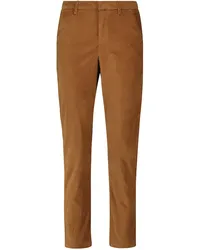 7 for all mankind Pantaloni in velluto Marrone