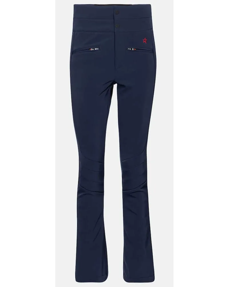 Perfect Moment Pantaloni da sci Aurora Blu