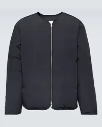 Jil Sander Piumino Nero