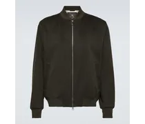 Bomber LP Ivy in cashmere