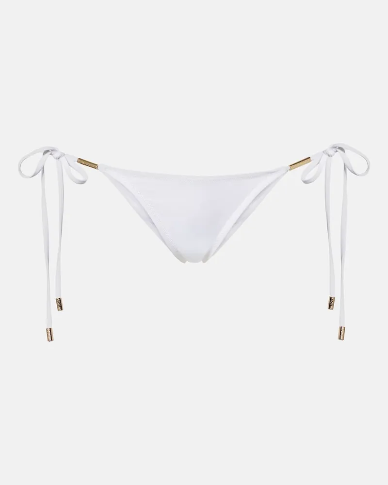 Melissa Odabash Bikini Verona Bianco