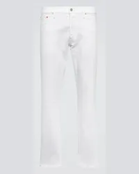 Ralph Lauren Jeans slim Bianco