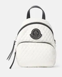 Moncler Borsa a tracolla Kilia Small Bianco