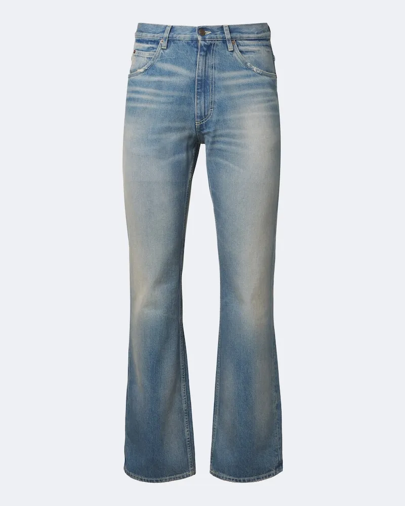Prada Jeans regular Blu