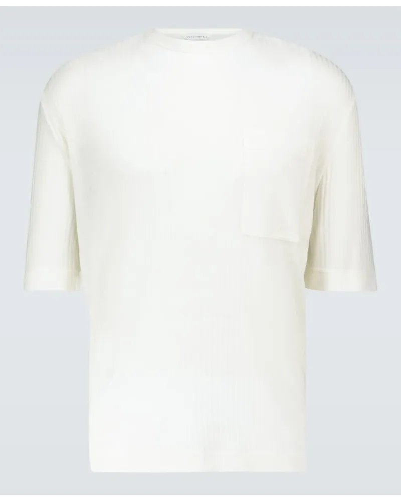 King & Tuckfield T-shirt Neutro