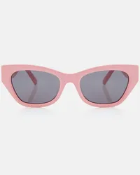 Givenchy Occhiali da sole 4G Rosa