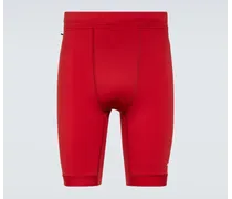 x Undercover - Shorts in tessuto tecnico