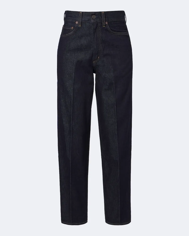 AGOLDE Jeans regular 80's Blu