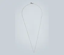 Collana Rolo in argento sterling