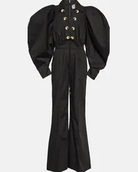 Elie Saab Jumpsuit Nero